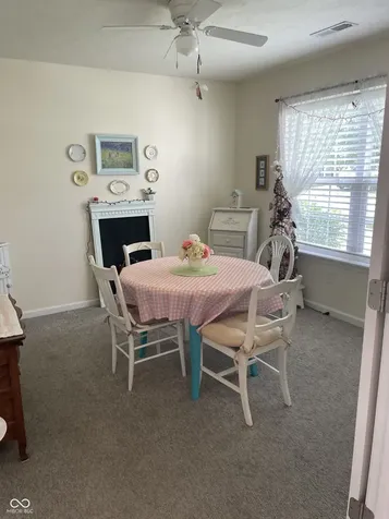 2731 Winding Creek Lane Greenfield IN 46140
