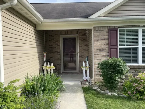 2731 Winding Creek Lane Greenfield IN 46140
