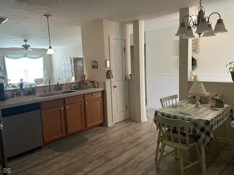 2731 Winding Creek Lane Greenfield IN 46140