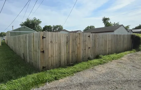 4150 Fletcher Avenue Indianapolis IN 46203