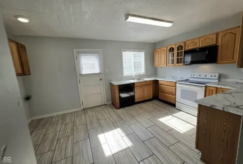 4150 Fletcher Avenue Indianapolis IN 46203