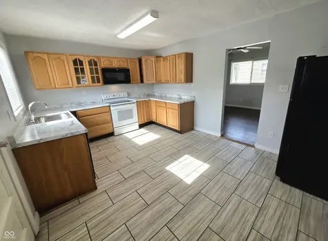 4150 Fletcher Avenue Indianapolis IN 46203