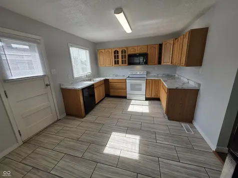 4150 Fletcher Avenue Indianapolis IN 46203