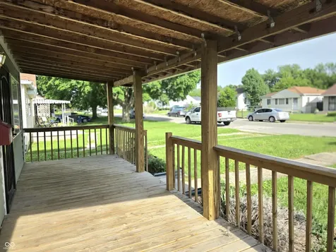 4150 Fletcher Avenue Indianapolis IN 46203