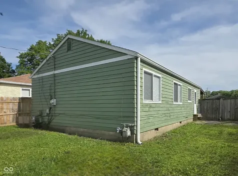 4150 Fletcher Avenue Indianapolis IN 46203