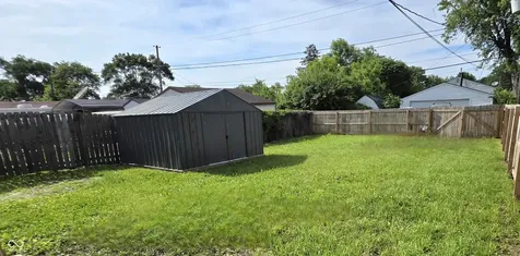 4150 Fletcher Avenue Indianapolis IN 46203