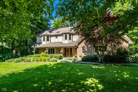 7522 Dubonnet Way Indianapolis IN 46278