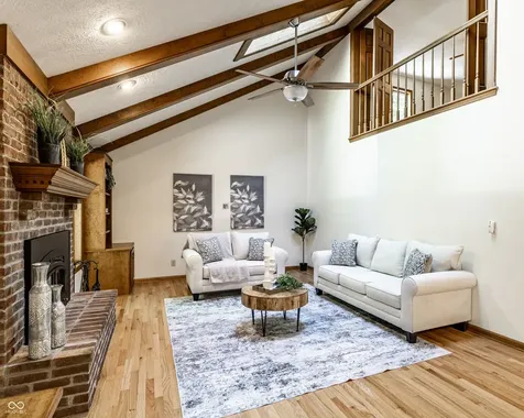7522 Dubonnet Way Indianapolis IN 46278