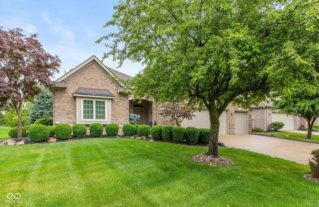 10062 Gemstone Drive Noblesville IN 46060