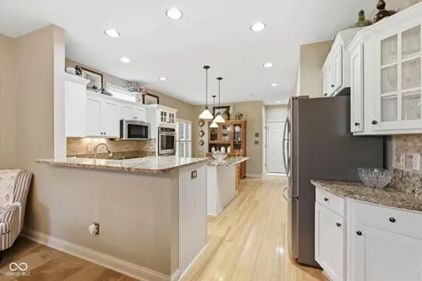 10062 Gemstone Drive Noblesville IN 46060