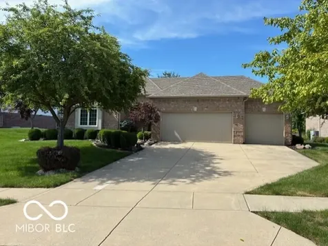 10062 Gemstone Drive Noblesville IN 46060