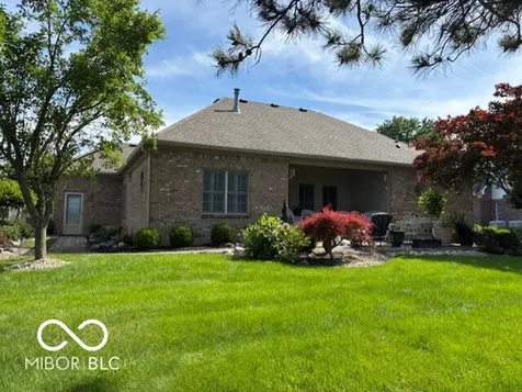 10062 Gemstone Drive Noblesville IN 46060