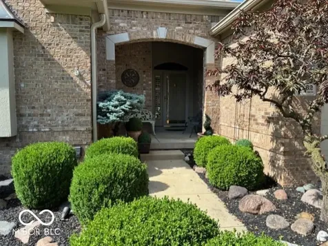 10062 Gemstone Drive Noblesville IN 46060
