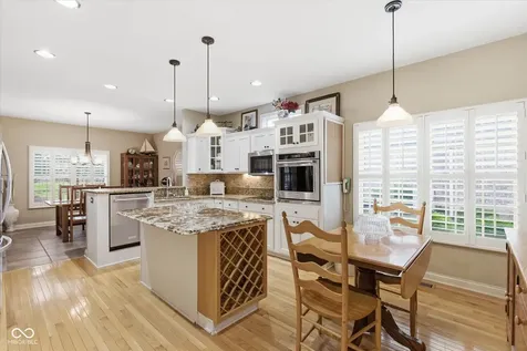 10062 Gemstone Drive Noblesville IN 46060