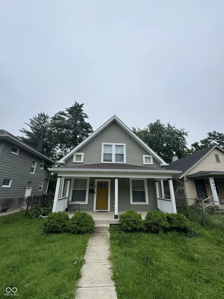 3649 Graceland Avenue Indianapolis IN 46208