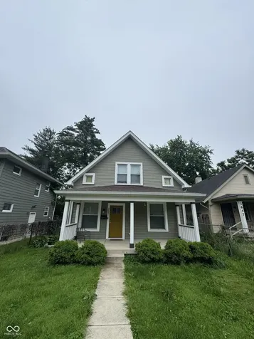 3649 Graceland Avenue Indianapolis IN 46208