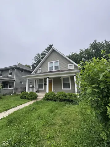 3649 Graceland Avenue Indianapolis IN 46208