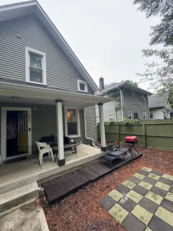 3649 Graceland Avenue Indianapolis IN 46208