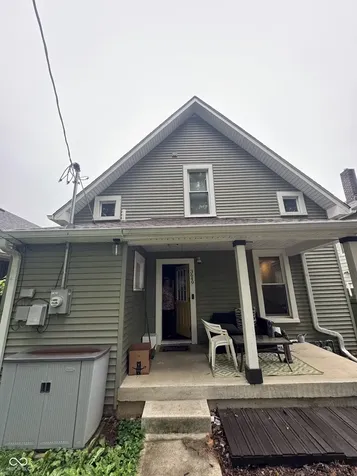 3649 Graceland Avenue Indianapolis IN 46208
