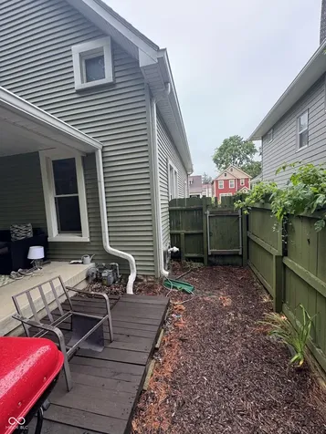 3649 Graceland Avenue Indianapolis IN 46208