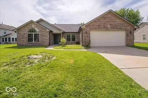 1662 Acorn Road Franklin IN 46131