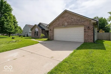 1662 Acorn Road Franklin IN 46131