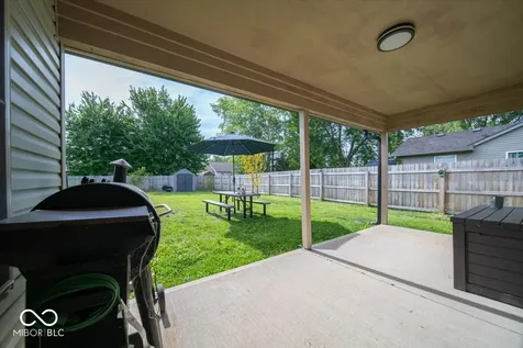 1662 Acorn Road Franklin IN 46131