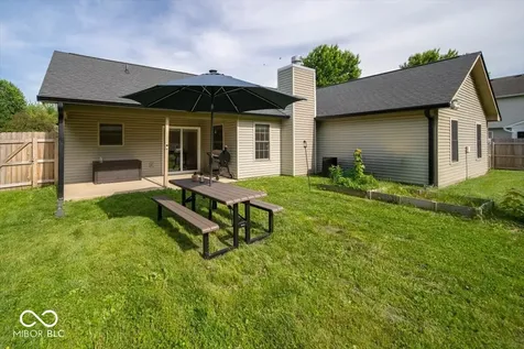 1662 Acorn Road Franklin IN 46131