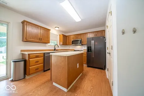 1662 Acorn Road Franklin IN 46131