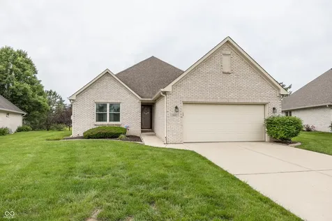 1641 Grindstone Way Greenfield IN 46140