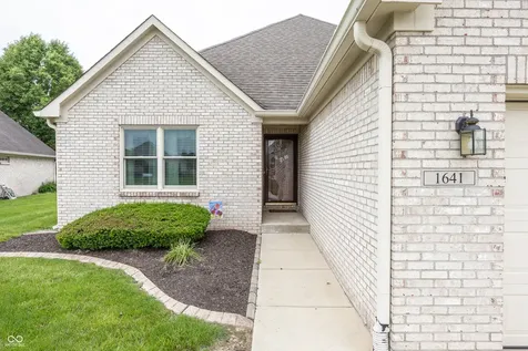 1641 Grindstone Way Greenfield IN 46140