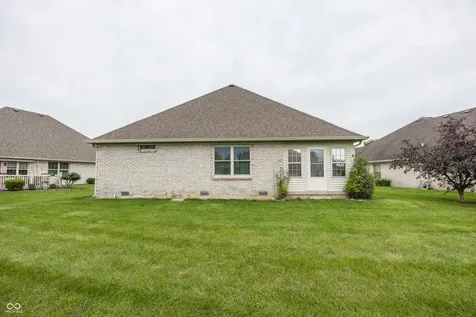1641 Grindstone Way Greenfield IN 46140