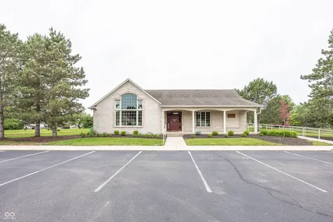 1641 Grindstone Way Greenfield IN 46140