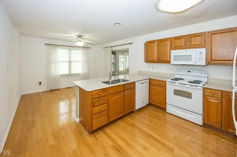 1641 Grindstone Way Greenfield IN 46140
