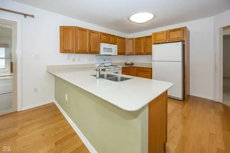 1641 Grindstone Way Greenfield IN 46140