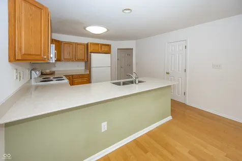 1641 Grindstone Way Greenfield IN 46140