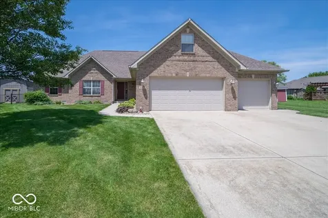 4838 W Cedar Creek Place New Palestine IN 46163