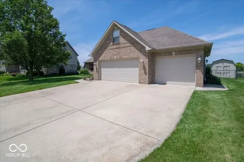 4838 W Cedar Creek Place New Palestine IN 46163