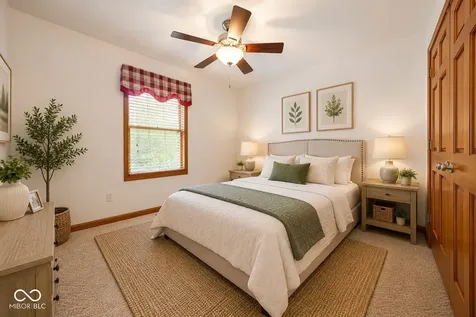 4838 W Cedar Creek Place New Palestine IN 46163