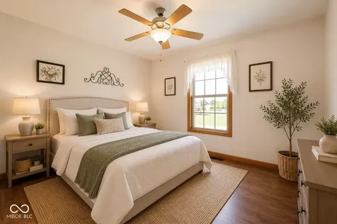 4838 W Cedar Creek Place New Palestine IN 46163