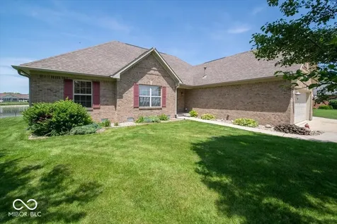 4838 W Cedar Creek Place New Palestine IN 46163