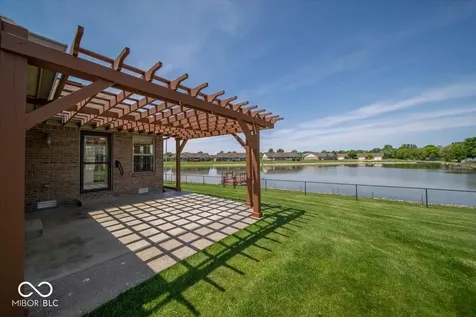 4838 W Cedar Creek Place New Palestine IN 46163