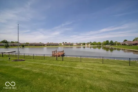 4838 W Cedar Creek Place New Palestine IN 46163