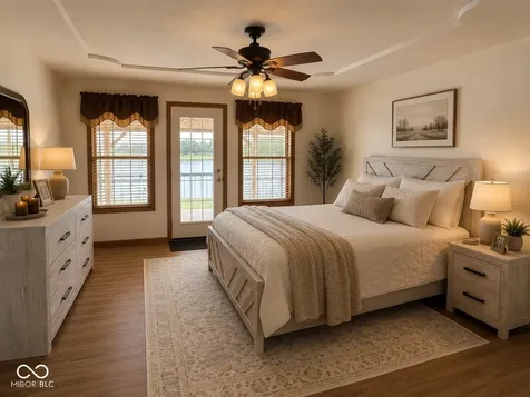 4838 W Cedar Creek Place New Palestine IN 46163