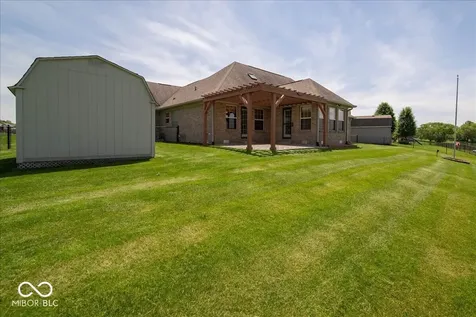 4838 W Cedar Creek Place New Palestine IN 46163