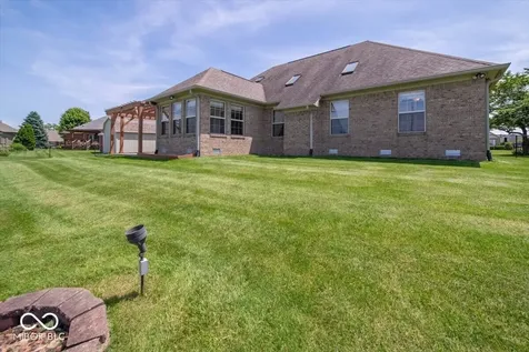 4838 W Cedar Creek Place New Palestine IN 46163