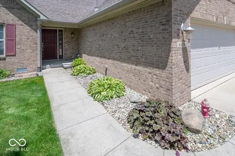 4838 W Cedar Creek Place New Palestine IN 46163