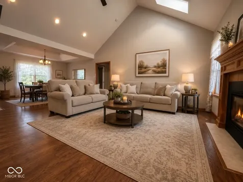 4838 W Cedar Creek Place New Palestine IN 46163