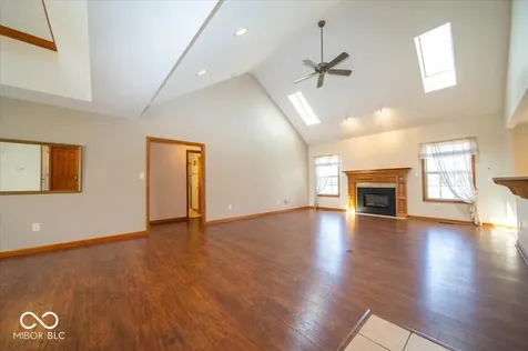 4838 W Cedar Creek Place New Palestine IN 46163