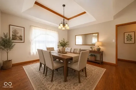 4838 W Cedar Creek Place New Palestine IN 46163